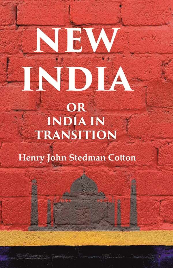 New India or India in Transition