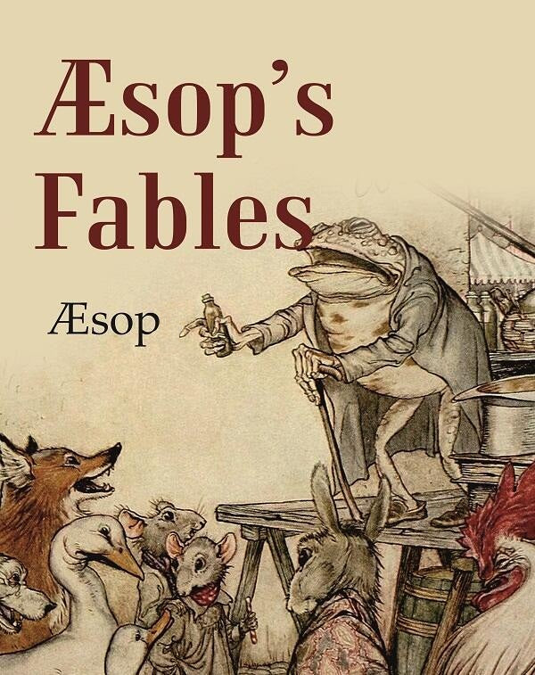 Æsop's Fables (Aesop's Fables)