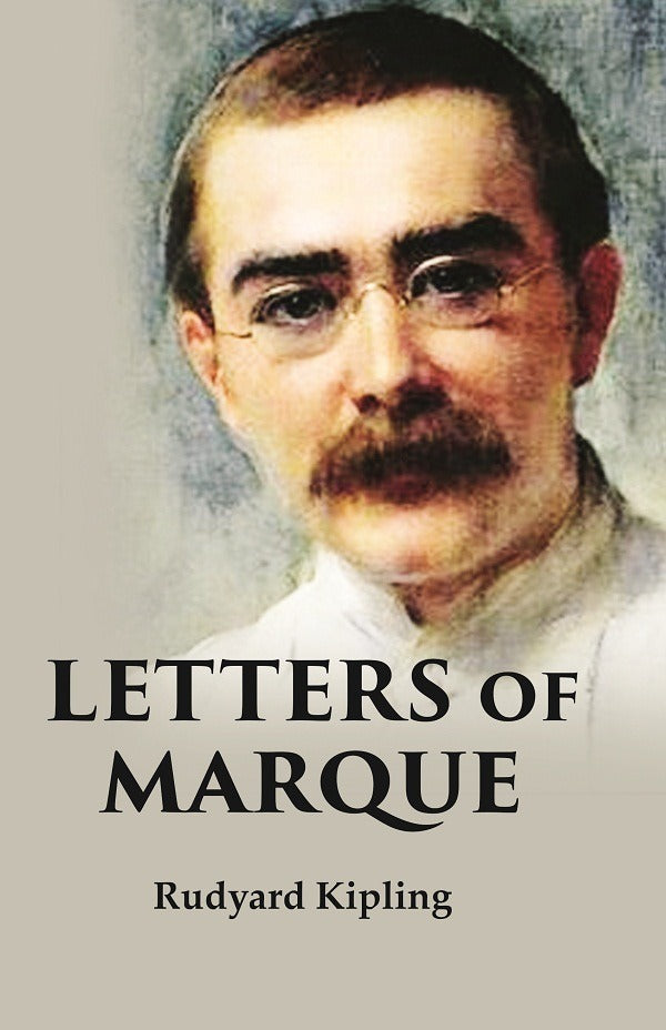 Letters of Marque