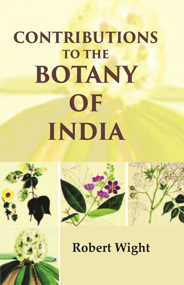 Contributions to the Botany of India