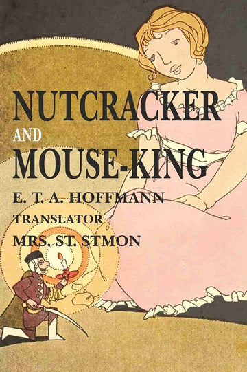 Nutcracker and Mouse- King