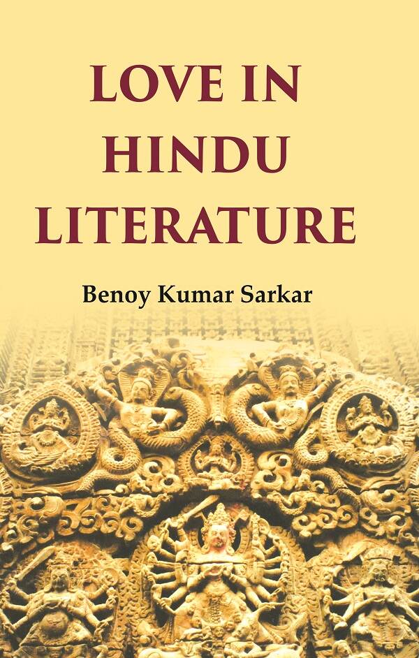 Love in Hindu Literature