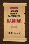 Assam District Gazetteers: Cachar