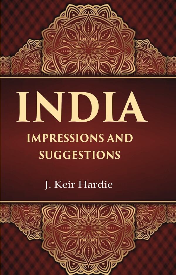India Impressions and suggestions