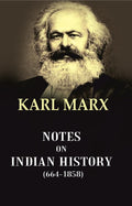 Notes on Indian History (664-1858)