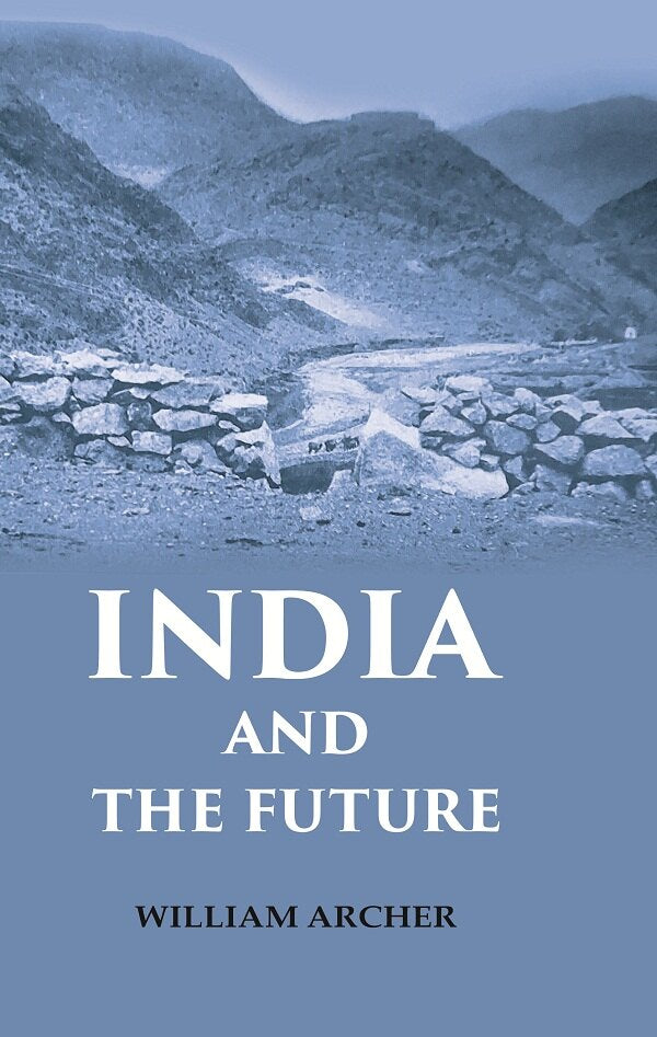 India and the Future