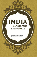 India The Land and The People