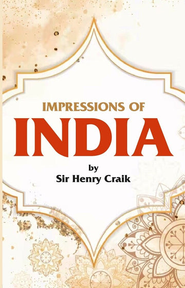 Impressions of India