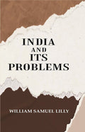 India and Its Problems