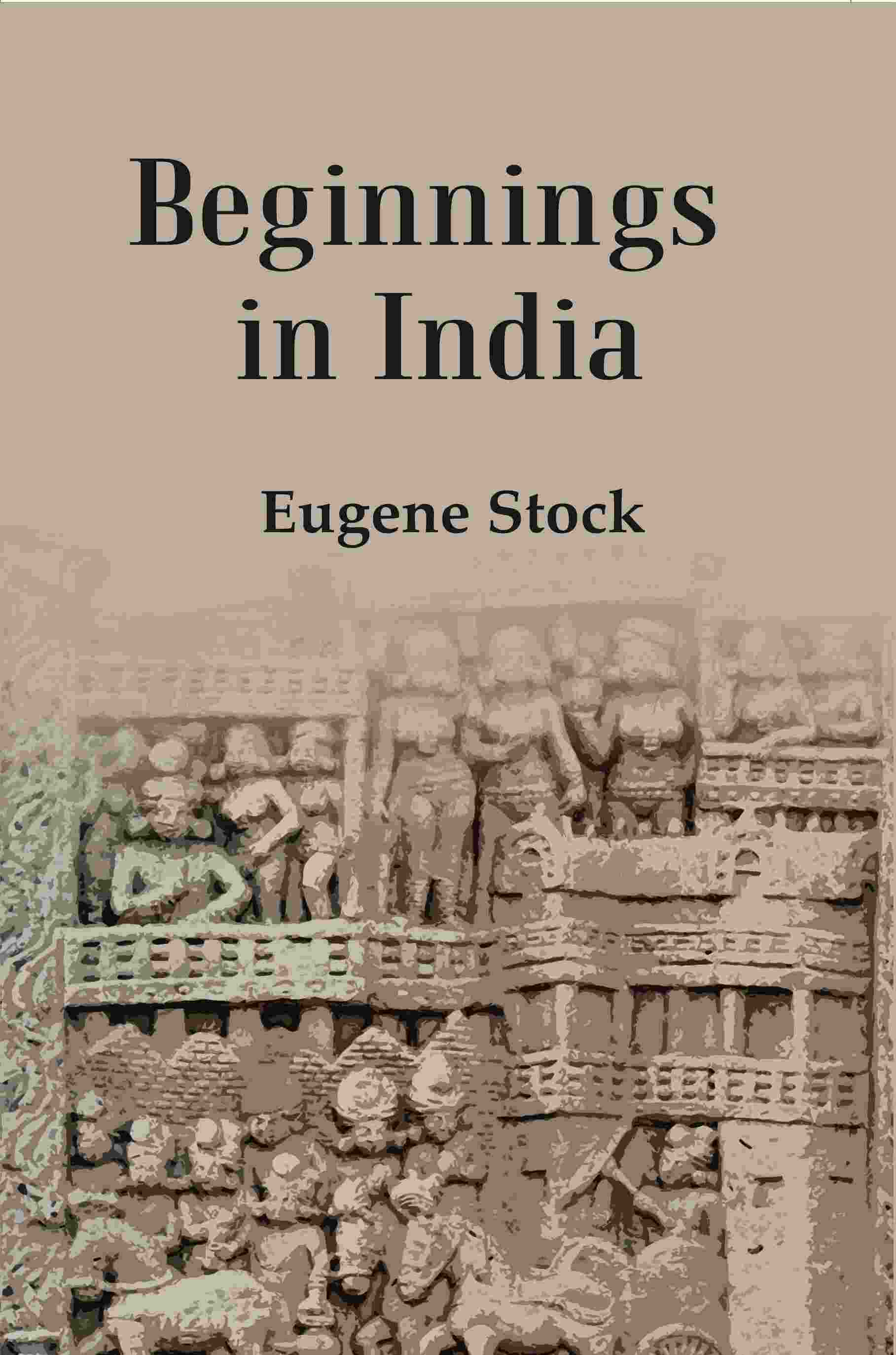 Beginnings in India
