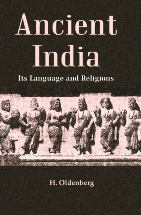 Ancient India: Its Language and Religions