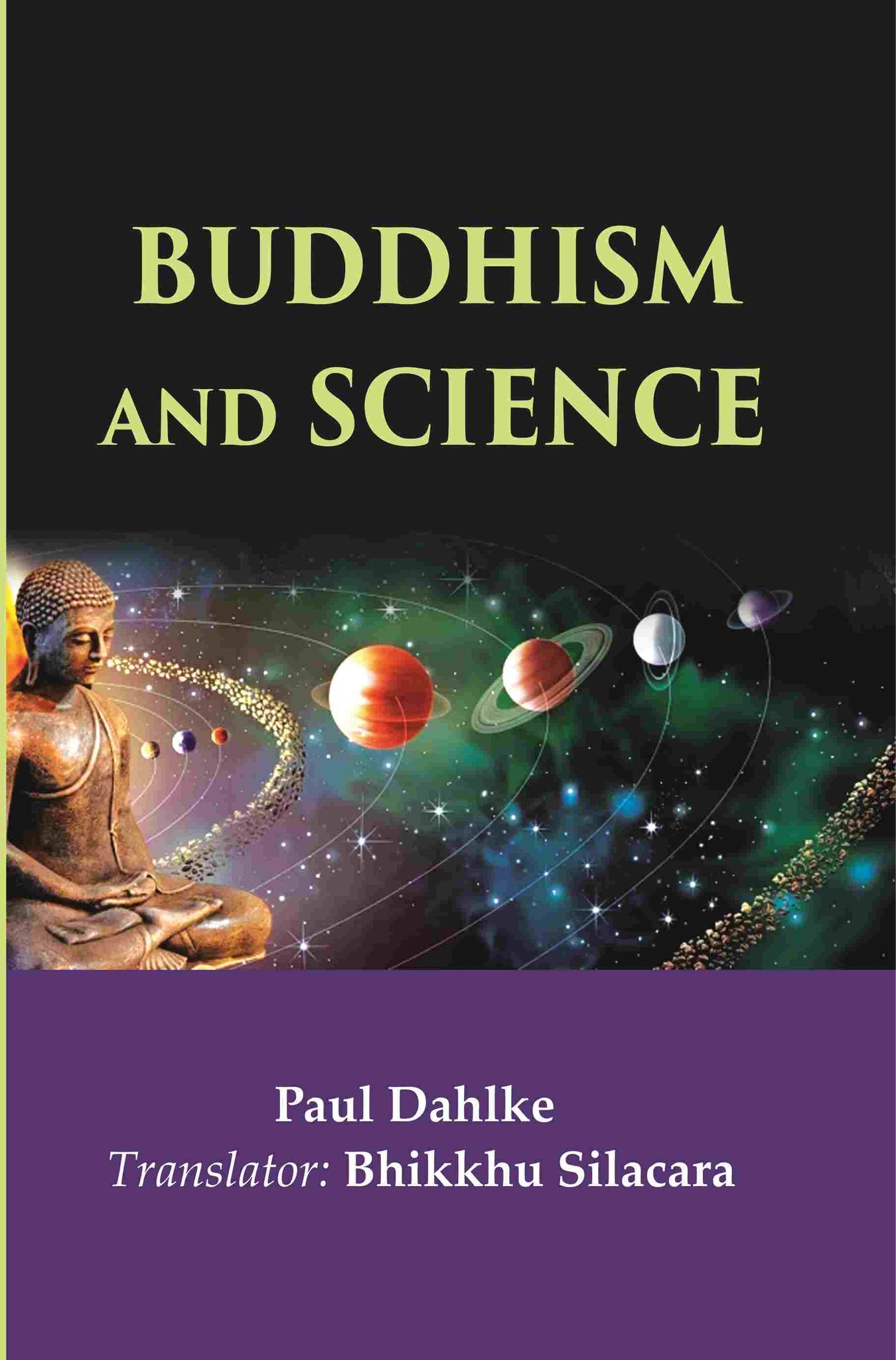 Buddhism and Science