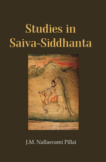 Studies in Saiva-Siddhanta