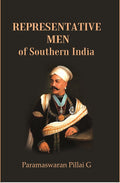 Representative Men: of Southern India
