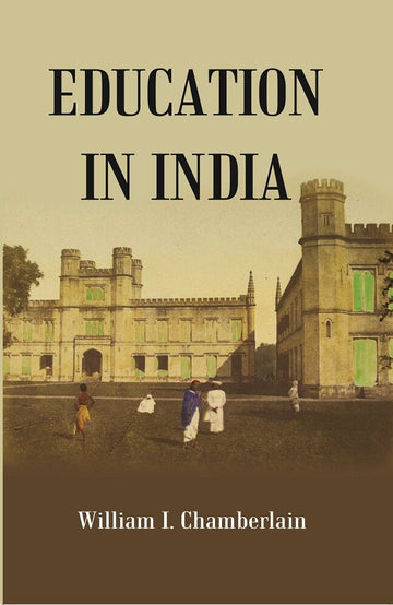 Education in India