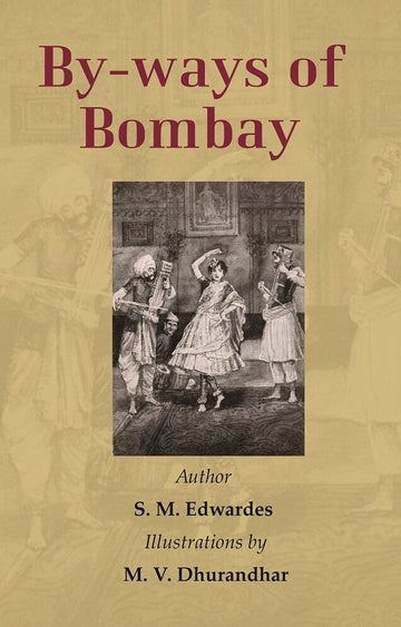 By-ways of Bombay