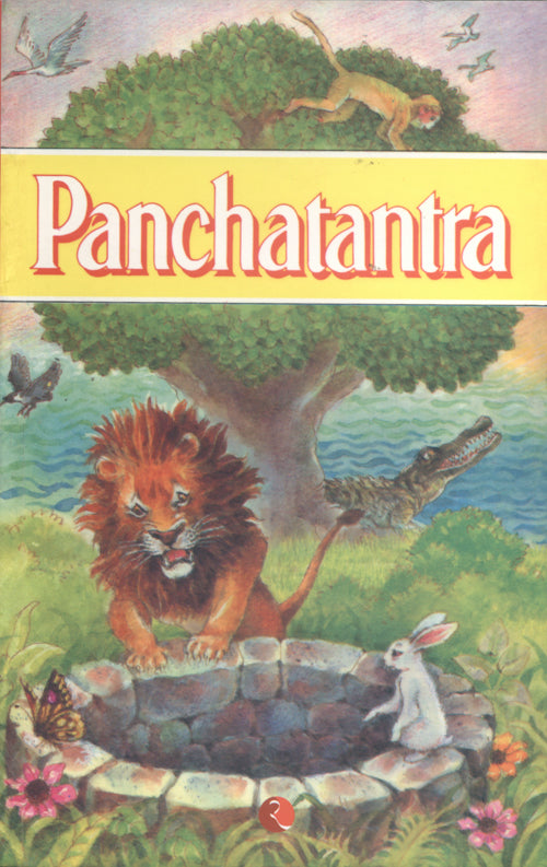 The Panchatantra of Vishnusharma