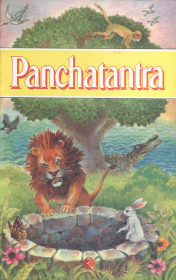 The Panchatantra of Vishnusharma