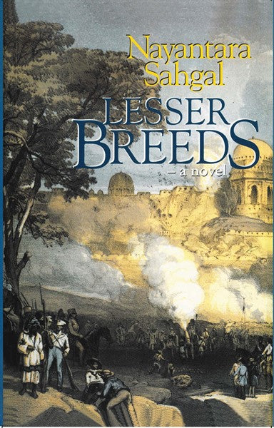 Lesser Breeds