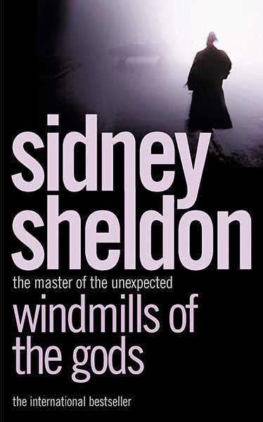 Windmills Of The Gods