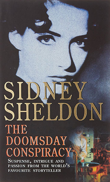 Doomsday Conspiracy