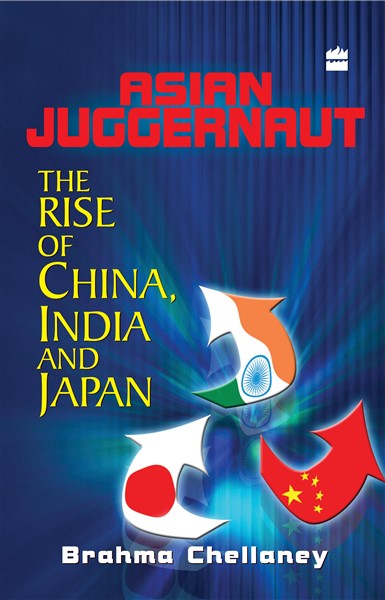 Asian Juggernaut