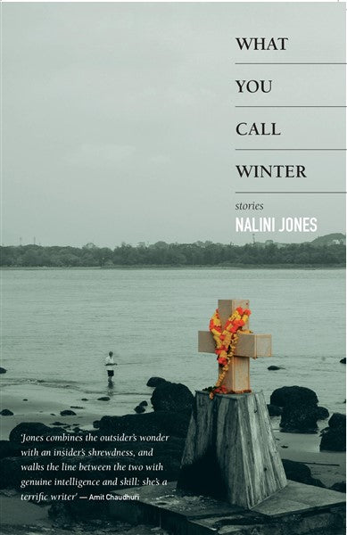 What You Call Winter