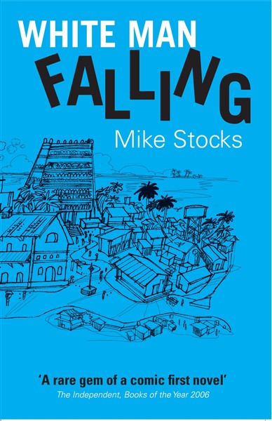White Man Falling (pb)