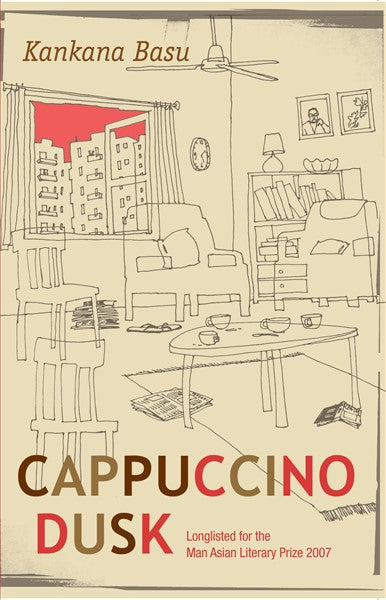 CAPPUCCINO DUSK