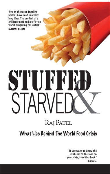 Stuffed & Starved ( Pb )