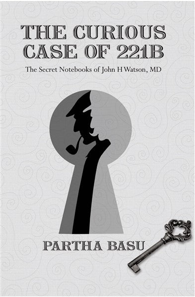 The Curious Case of 221B