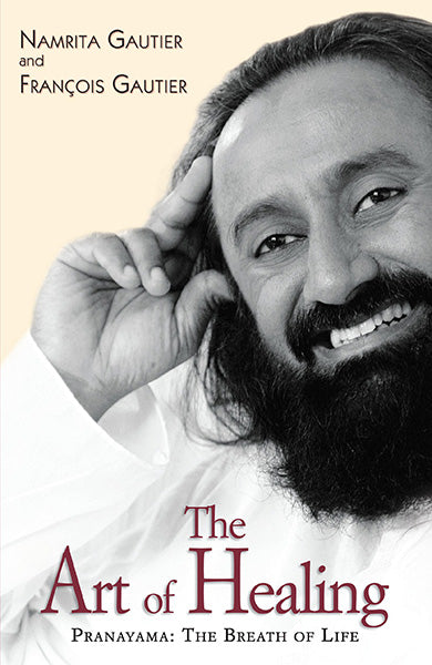 The Art Of Healing