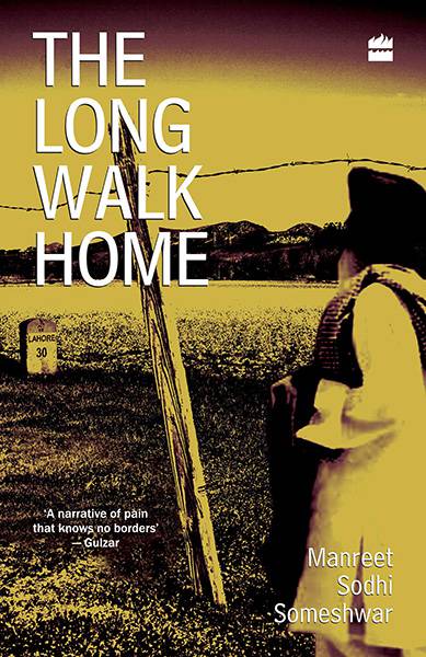 The Long Walk Home