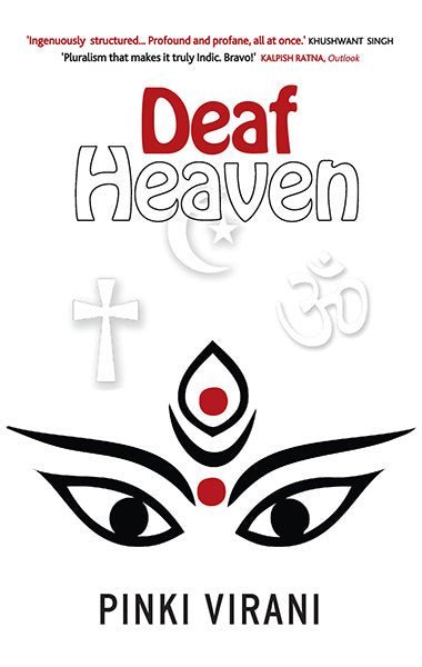 Deaf Heaven