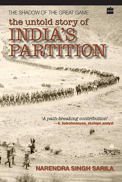 The Untold Story Of India Partition