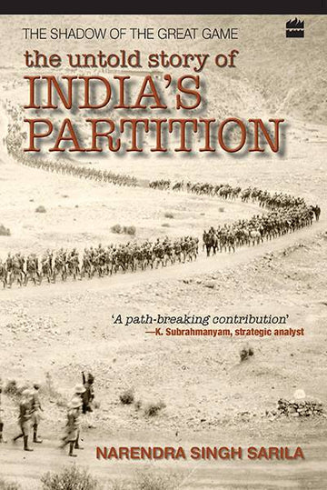 The Untold Story Of India Partition
