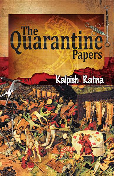 The Quarantine Papers