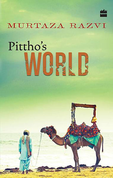 Pittho’s World