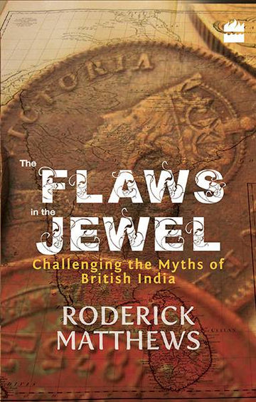 The Flaws in the Jewel