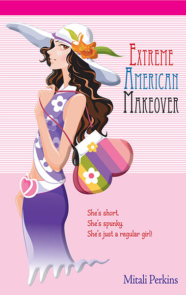 Extreme American Makeover