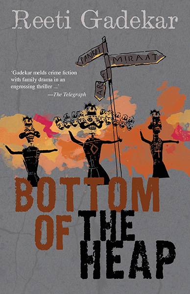 Bottom Of The Heap