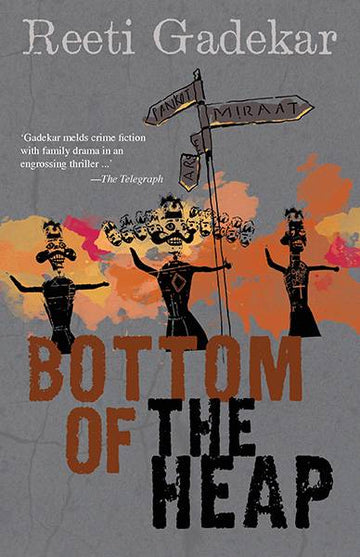 Bottom Of The Heap