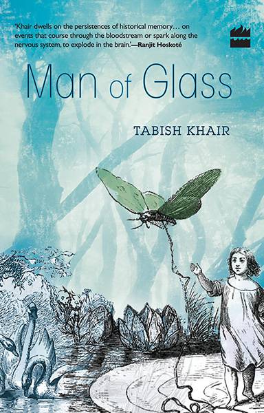 Man Of Glass