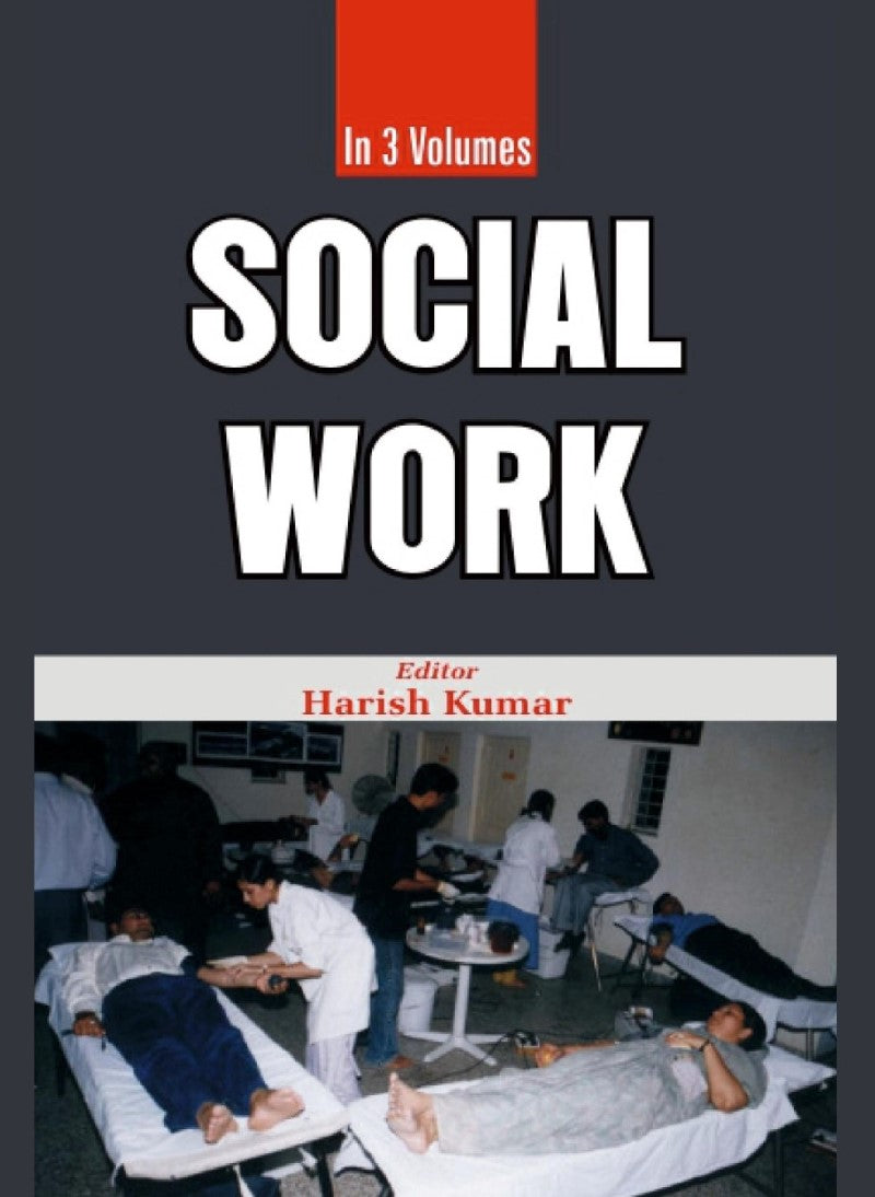 Social Work (Social Work And Gender Equilty)