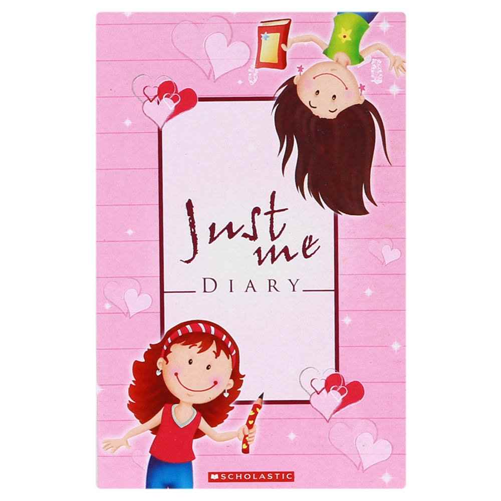 Just Me Diary