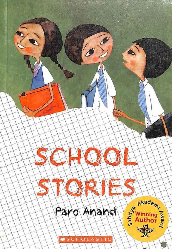School Stories