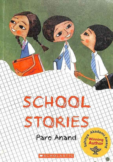 School Stories