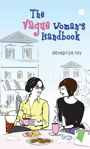 The Vague Woman?s Handbook