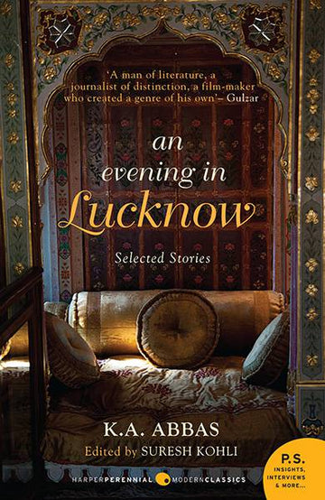 An Evening In Lucknow – Slected Stories
