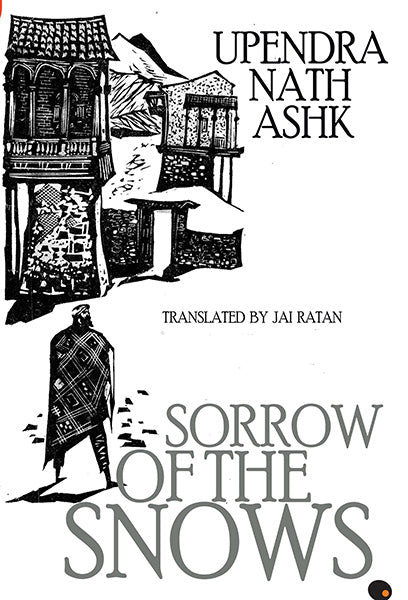 Sorrow Of The Snow